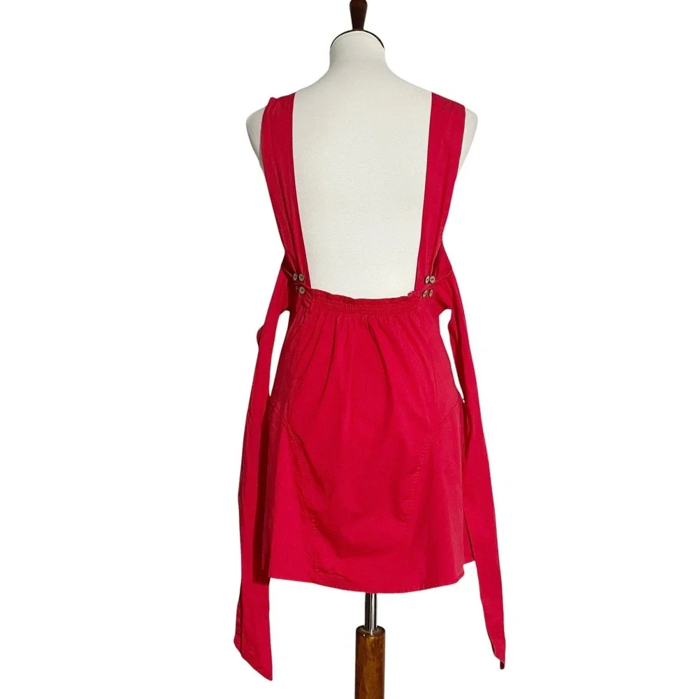Free People playful mini